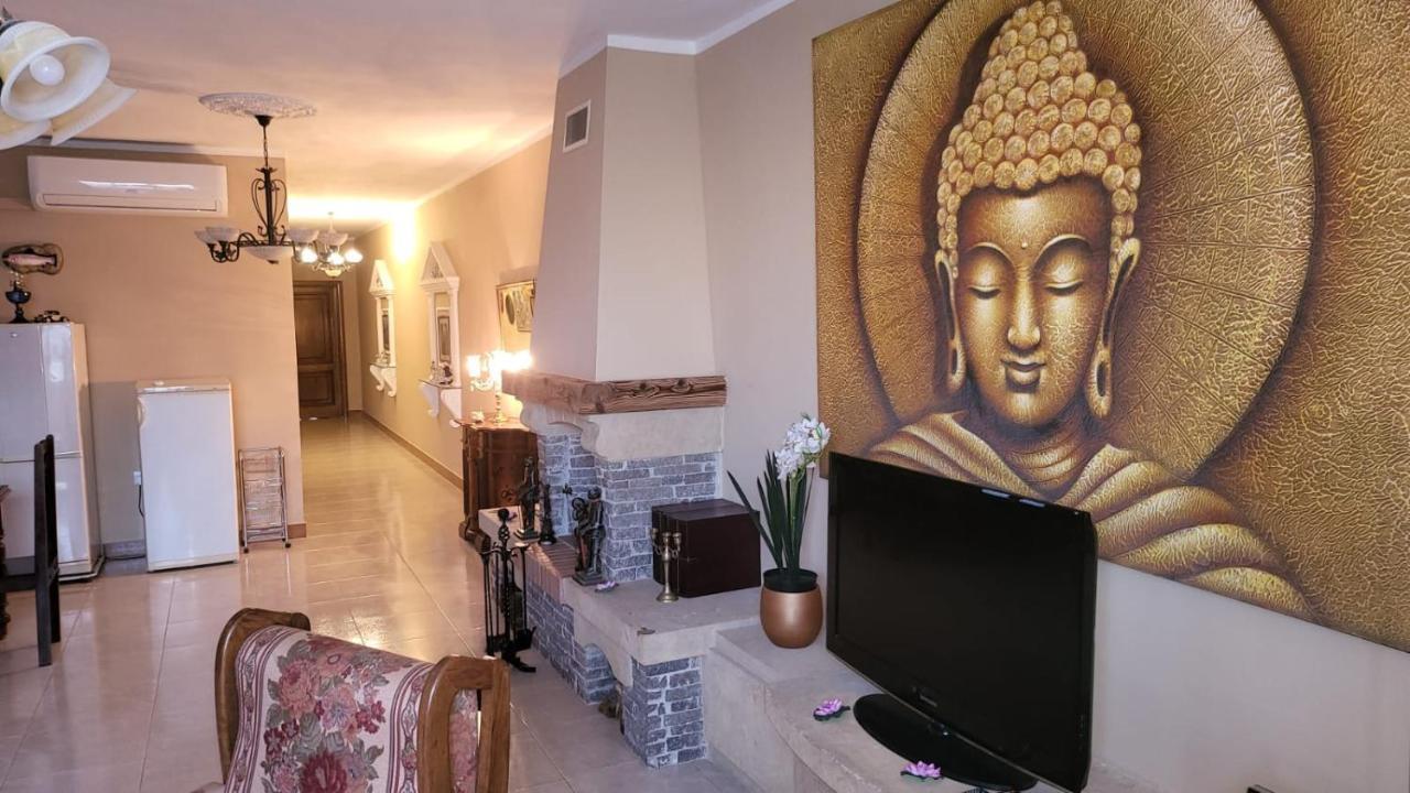 Lotus Apartment Hamrun Eksteriør bilde