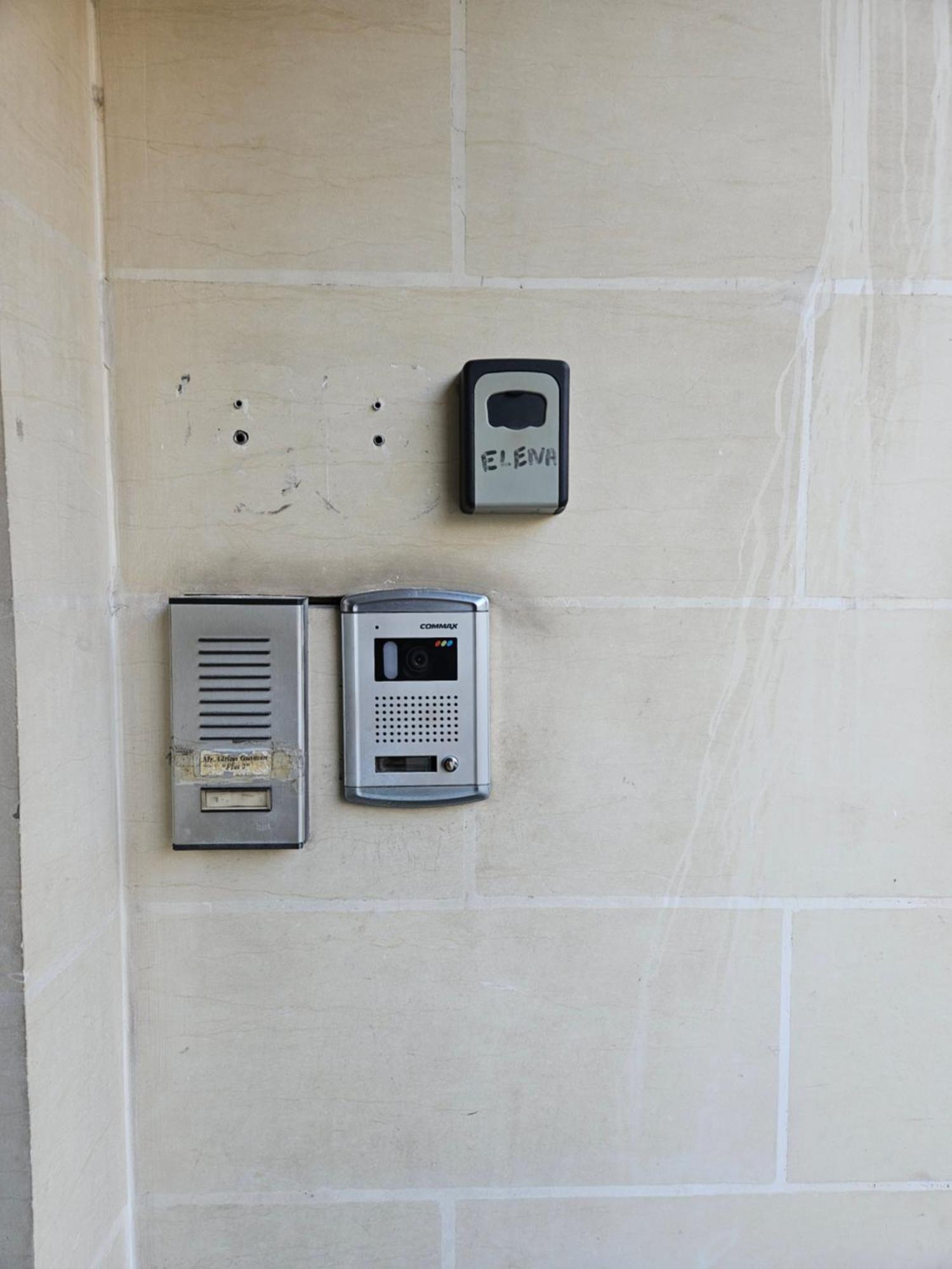 Lotus Apartment Hamrun Rom bilde